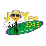 104.3 JOY FM