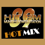 89 Hit FM Hotmix