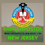 Radio Apóstol New Jersey