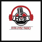 Hypa Vybz Radio