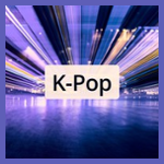 Jam FM K-pop