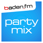 baden.fm Party mix