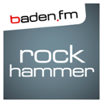 baden.fm Rock Hammer