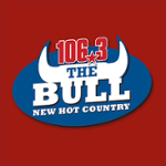 KBBL The Bull 106.3 FM