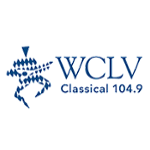 WCLV Classical 104.9 FM