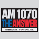 News Talk 1070 AM KNTH