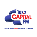 Capital Brighton 107.2 FM