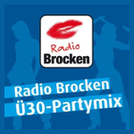 Radio Brocken Partymix