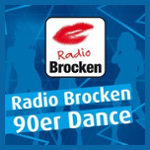 Radio Brocken 90er Dance