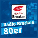 Radio Brocken 80er
