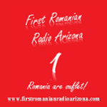 First Romanian Radio Arizona