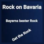 Rock on Bavaria