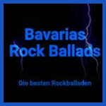 Bavaria Rock Ballads