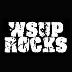 WSUP ROCKS