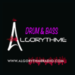 Algorythme Drum & Bass