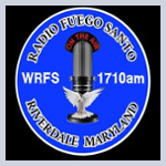 Radio Fuego Santo