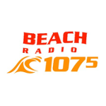 CKIZ-FM Beach Radio 1075