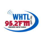 WHTL 95.2 FM THA LAND