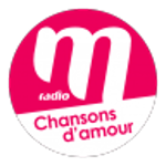 M Radio Chansons d'amour