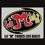 KMLA La M 103.7 FM