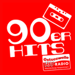 Ostseewelle 90er hits