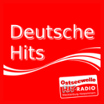 Ostseewelle Deutsche hits