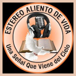 Estereo Aliento de Vida