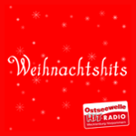 Ostseewelle Weihnachts hits