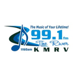 KMRV The River 99.1 & 94.9 FM