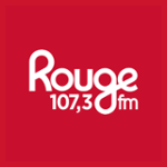 CITE-FM 107,3 Rouge FM