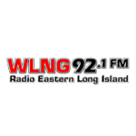 WLNG 92.1 FM