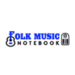 Folk Music Notebook