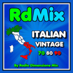 RdMix Italian Vintage 70 80 90