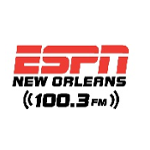 KLRZ ESPN 100.3 FM