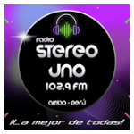 Radio Stereo Uno