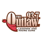 KSTZ-HD2 93.7 The Outlaw