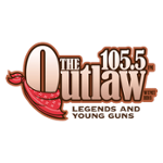 WTMT-HD3 105.5 The Outlaw