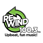 WTMT-HD2 Rewind 100.3 FM