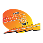 Rádio Clube FM 98.1