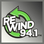 WZID-HD2 Rewind 94.1 FM