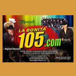 La Bonita 105.com