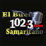 El Buen Samaritano