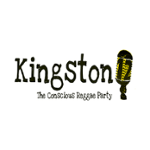 Kingston12 Digital Radio