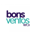 Radio Bons Ventos 107.3 FM