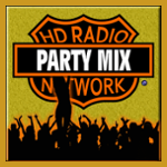 HD Radio - Party Mix