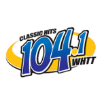 WHTT Classic Hits 104.1 FM