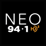 Neo 94.1 FM HD3