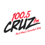 CHFT-FM 100.5 Cruz FM