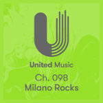 United Music Milano Rocks