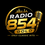 Radio 854 Gold